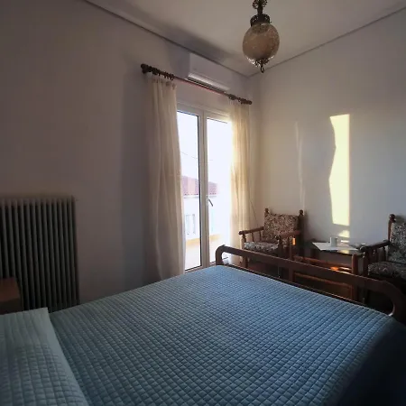 Apartment Giannis Derveni