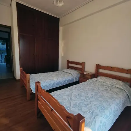 Giannis Apartment