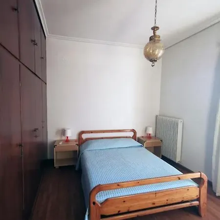 Apartment Giannis