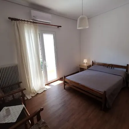 Apartment Giannis *