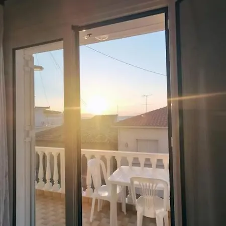Apartment Giannis Derveni