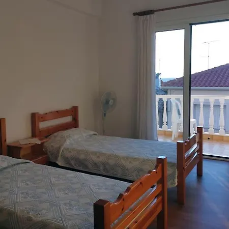 Apartment Giannis *