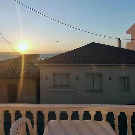 Giannis Apartment *