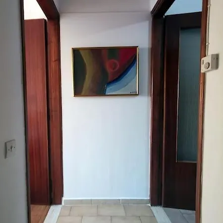 Apartment Giannis *